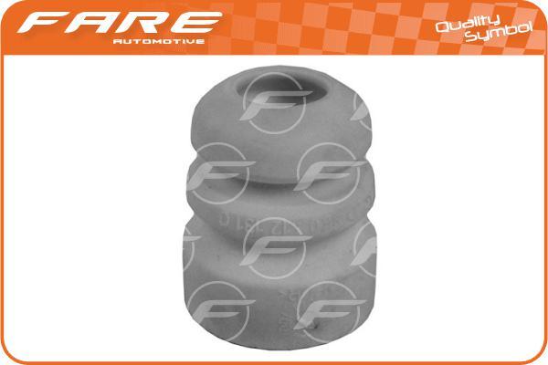 FARE SA 28091 - Отбойник, демпфер амортизатора autospares.lv