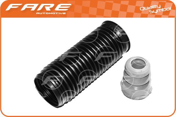 FARE SA 28057 - Пылезащитный комплект, амортизатор autospares.lv