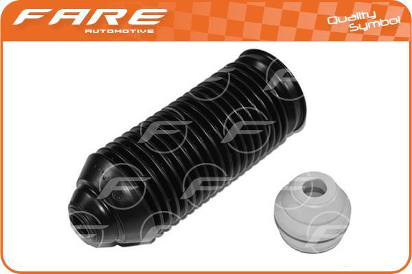 FARE SA 28065 - Пылезащитный комплект, амортизатор autospares.lv