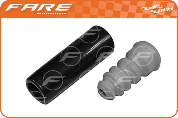 FARE SA 28061 - Пылезащитный комплект, амортизатор autospares.lv