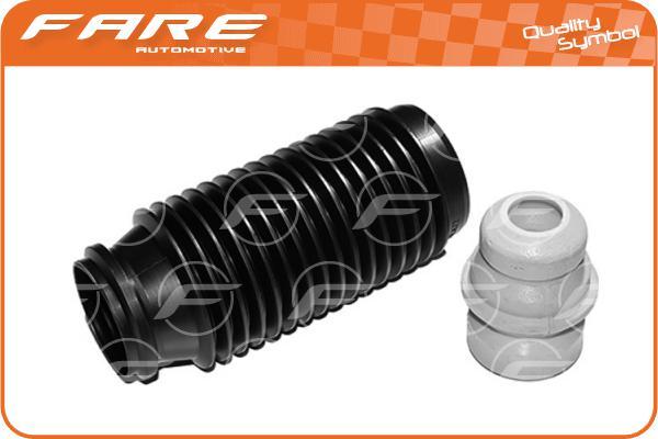 FARE SA 28068 - Пылезащитный комплект, амортизатор autospares.lv