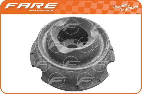 FARE SA 28012 - Опора стойки амортизатора, подушка autospares.lv