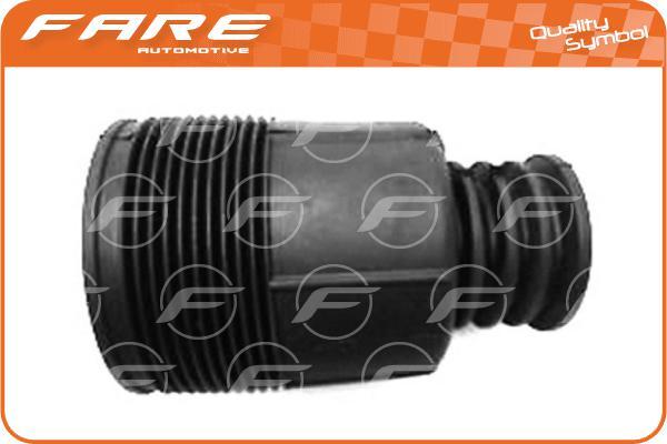 FARE SA 28080 - Отбойник, демпфер амортизатора autospares.lv