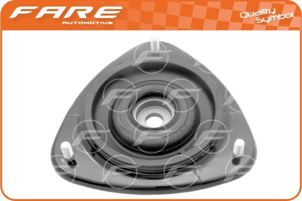 FARE SA 28032 - Опора стойки амортизатора, подушка autospares.lv