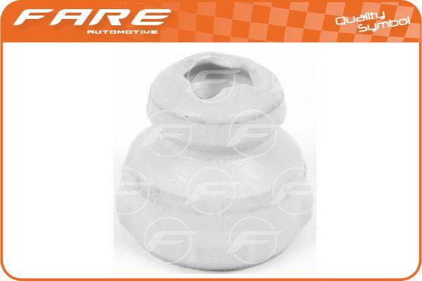 FARE SA 28194 - Отбойник, демпфер амортизатора autospares.lv