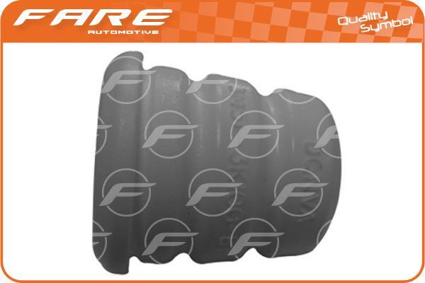 FARE SA 28149 - Отбойник, демпфер амортизатора autospares.lv