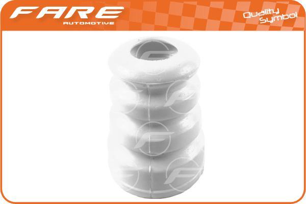 FARE SA 28157 - Отбойник, демпфер амортизатора autospares.lv