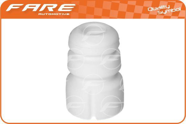 FARE SA 28315 - Отбойник, демпфер амортизатора autospares.lv