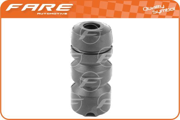 FARE SA 28298 - Отбойник, демпфер амортизатора autospares.lv