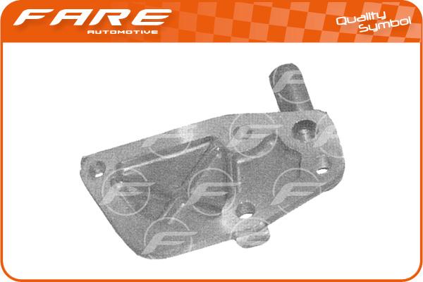 FARE SA 2310 - Фланец, элемент системы питания autospares.lv