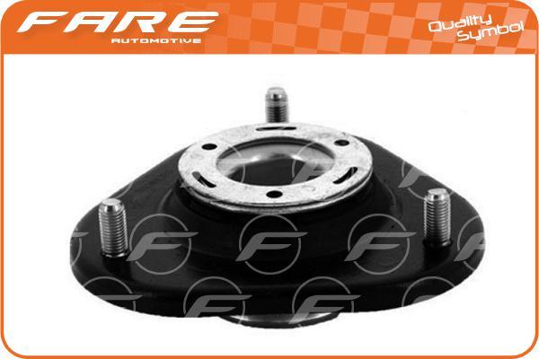 FARE SA 27949 - Опора стойки амортизатора, подушка autospares.lv