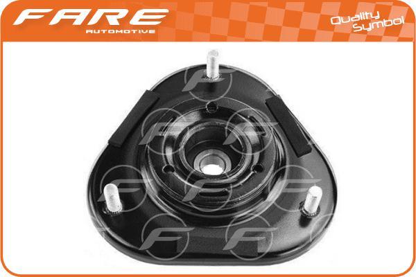 FARE SA 27948 - Опора стойки амортизатора, подушка autospares.lv