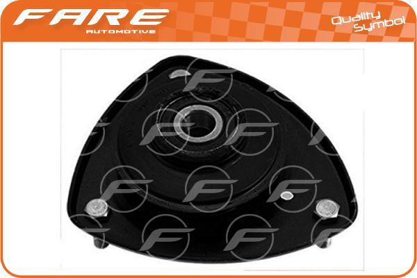 FARE SA 27947 - Опора стойки амортизатора, подушка autospares.lv