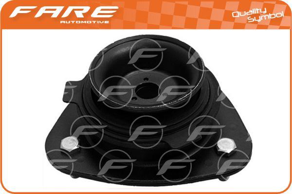 FARE SA 27954 - Опора стойки амортизатора, подушка autospares.lv