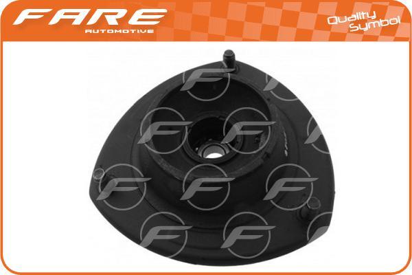 FARE SA 27955 - Опора стойки амортизатора, подушка autospares.lv