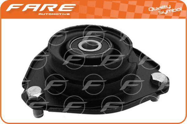 FARE SA 27951 - Опора стойки амортизатора, подушка autospares.lv