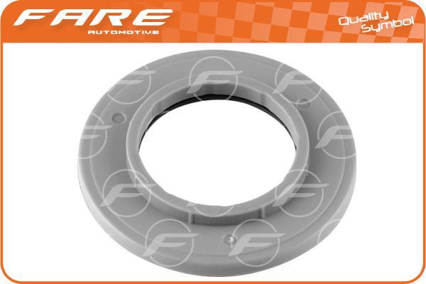 FARE SA 27969 - Подшипник качения, опора стойки амортизатора autospares.lv