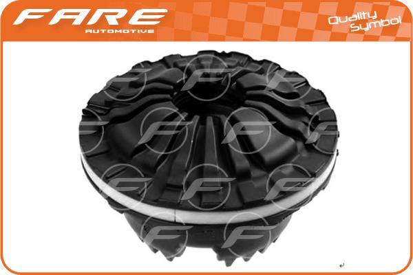 FARE SA 27964 - Опора стойки амортизатора, подушка autospares.lv