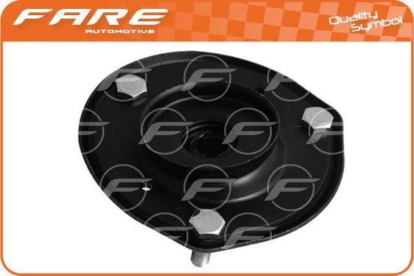 FARE SA 27960 - Опора стойки амортизатора, подушка autospares.lv