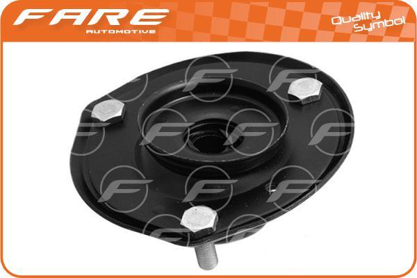 FARE SA 27961 - Опора стойки амортизатора, подушка autospares.lv