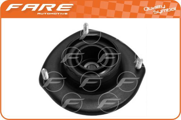 FARE SA 27962 - Опора стойки амортизатора, подушка autospares.lv