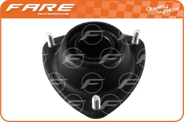 FARE SA 27903 - Опора стойки амортизатора, подушка autospares.lv