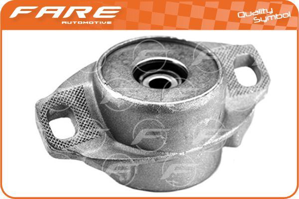 FARE SA 27986 - Опора стойки амортизатора, подушка autospares.lv