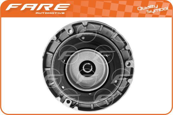 FARE SA 27982 - Опора стойки амортизатора, подушка autospares.lv