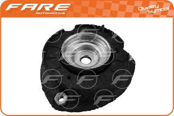 FARE SA 27932 - Опора стойки амортизатора, подушка autospares.lv