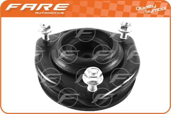 FARE SA 27937 - Опора стойки амортизатора, подушка autospares.lv