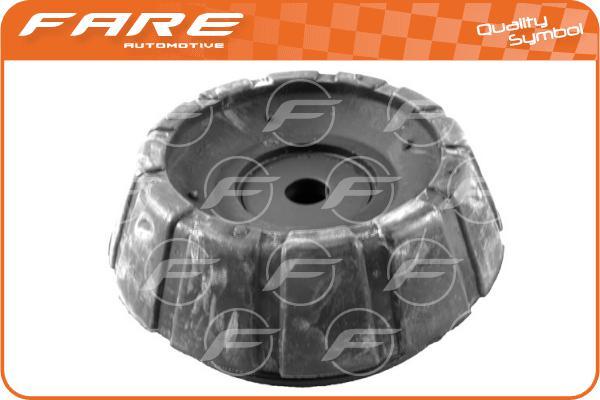 FARE SA 27927 - Опора стойки амортизатора, подушка autospares.lv