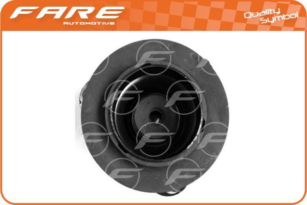 FARE SA 27973 - Опора стойки амортизатора, подушка autospares.lv