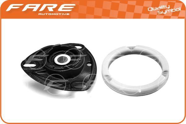 FARE SA 27876 - Подшипник качения, опора стойки амортизатора autospares.lv