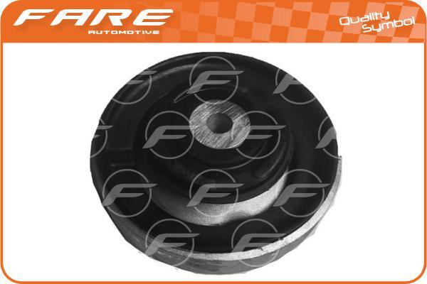 FARE SA 27870 - Опора стойки амортизатора, подушка autospares.lv