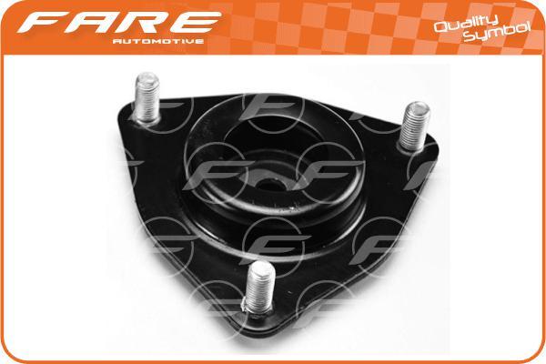 FARE SA 27873 - Опора стойки амортизатора, подушка autospares.lv