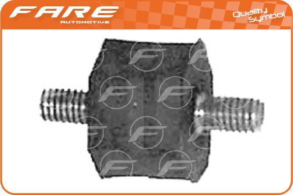 FARE SA 27211 - Кронштейн, топливный насос autospares.lv