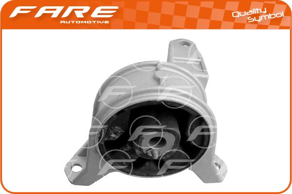 FARE SA 2778 - Подушка, опора, подвеска двигателя autospares.lv