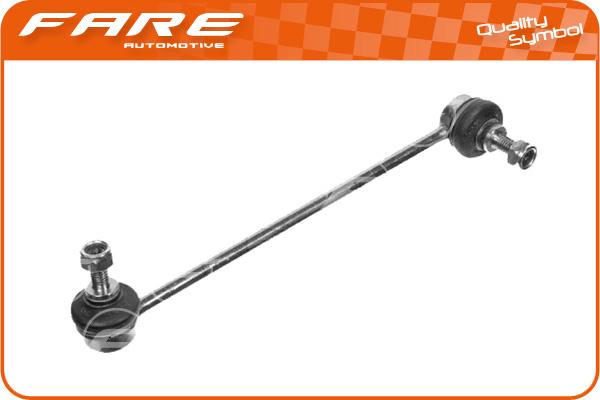 FARE SA F0956M - Тяга / стойка, стабилизатор autospares.lv