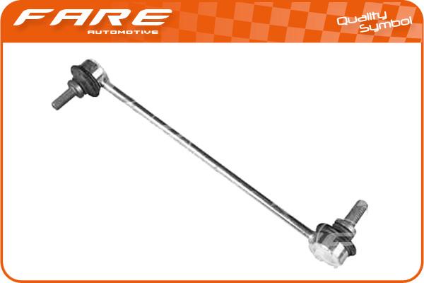 FARE SA F0950FO - Тяга / стойка, стабилизатор autospares.lv