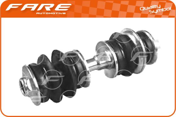 FARE SA F0904CI - Тяга / стойка, стабилизатор autospares.lv