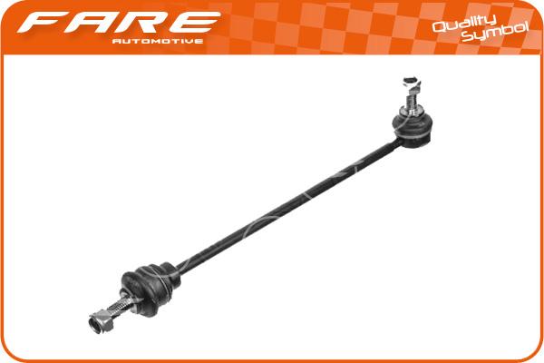 FARE SA F0903CI - Тяга / стойка, стабилизатор autospares.lv