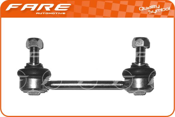 FARE SA F0478FO - Тяга / стойка, стабилизатор autospares.lv