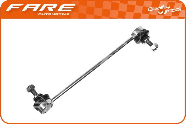 FARE SA F0578FO - Тяга / стойка, стабилизатор autospares.lv