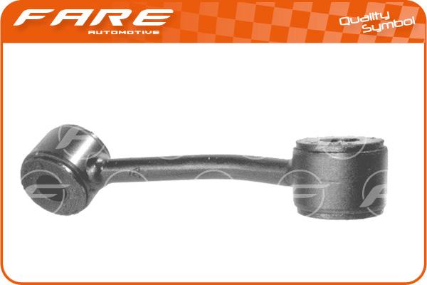 FARE SA F0607M - Тяга / стойка, стабилизатор autospares.lv