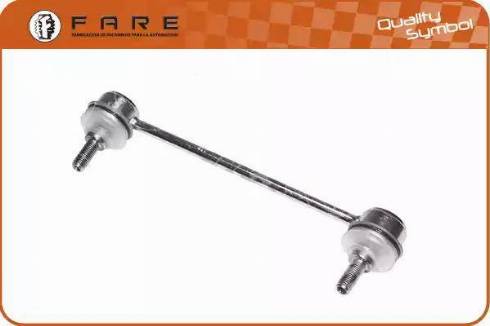 FARE SA F0044VO - Тяга / стойка, стабилизатор autospares.lv