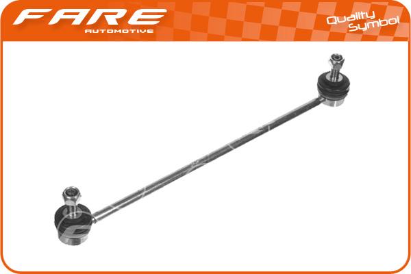 FARE SA F0042P - Тяга / стойка, стабилизатор autospares.lv