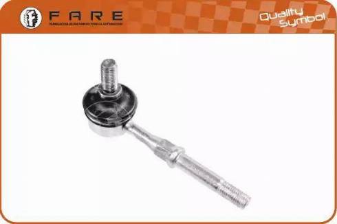 FARE SA F0055HY - Тяга / стойка, стабилизатор autospares.lv