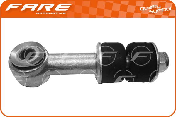 FARE SA F0057F - Тяга / стойка, стабилизатор autospares.lv