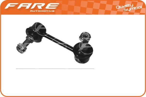 FARE SA F0012H - Тяга / стойка, стабилизатор autospares.lv