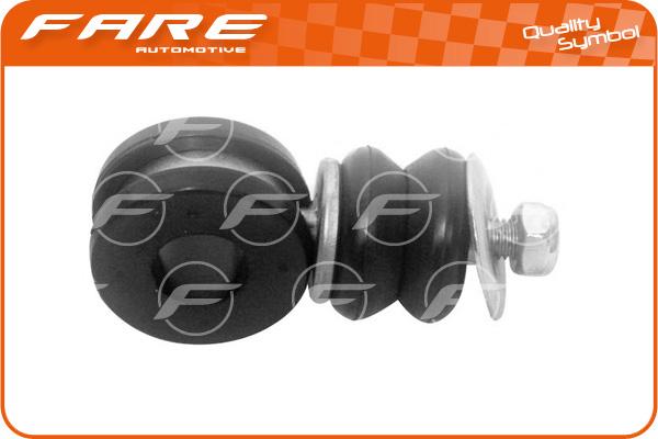 FARE SA F0084V - Тяга / стойка, стабилизатор autospares.lv